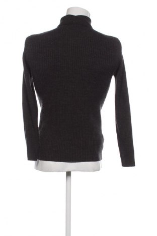 Мъжки пуловер Smog, Размер M, Цвят Сив, Цена 11,75 €