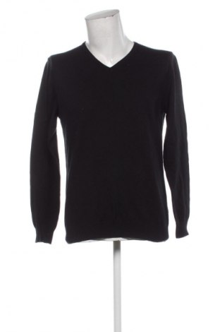 Мъжки пуловер Smog, Размер L, Цвят Черен, Цена 17,84 €