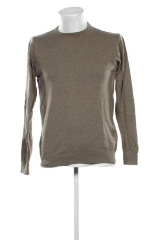 Ανδρικό πουλόβερ Smog, Μέγεθος S, Χρώμα Πράσινο, Τιμή 8,15 €