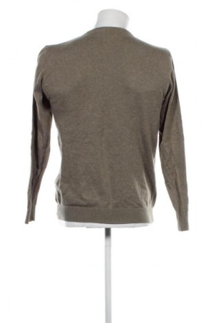 Ανδρικό πουλόβερ Smog, Μέγεθος S, Χρώμα Πράσινο, Τιμή 8,15 €