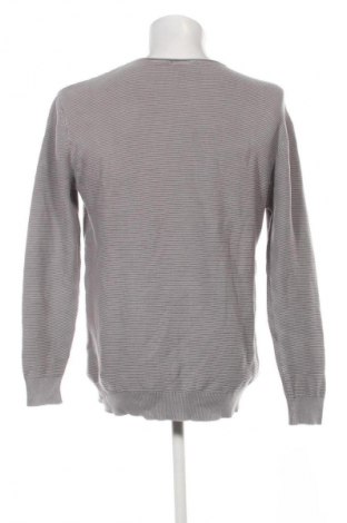 Мъжки пуловер Smog, Размер M, Цвят Сив, Цена 6,64 €