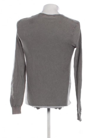 Herrenpullover Sonny Bono, Größe XXL, Farbe Grau, Preis € 9,99