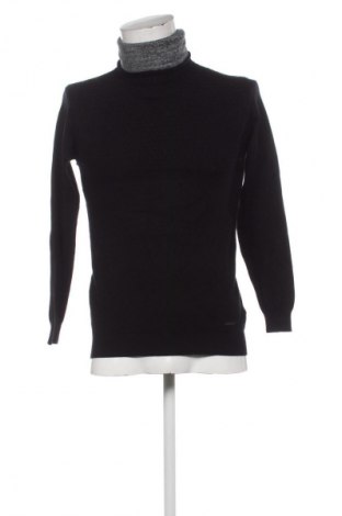 Мъжки пуловер Sorbino, Размер M, Цвят Черен, Цена 27,60 €