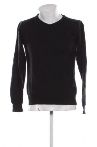 Мъжки пуловер Southern, Размер M, Цвят Черен, Цена 16,36 €