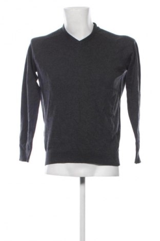 Мъжки пуловер Springfield, Размер M, Цвят Сив, Цена 10,22 €