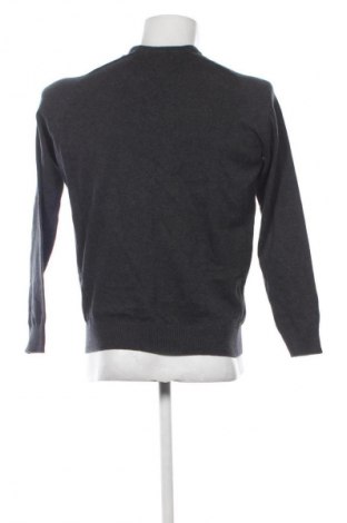 Мъжки пуловер Springfield, Размер M, Цвят Сив, Цена 10,22 €