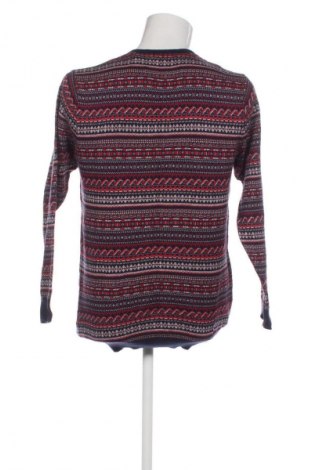 Мъжки пуловер Springfield, Размер L, Цвят Многоцветен, Цена 17,00 €