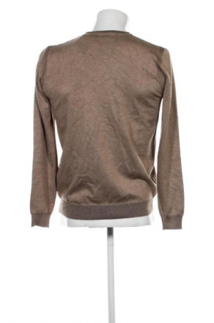 Мъжки пуловер Sseinse, Размер M, Цвят Кафяв, Цена 18,40 €