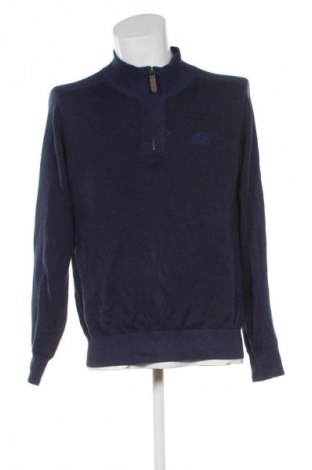 Pánsky sveter  State Of Art, Veľkosť M, Farba Modrá, Cena  11,95 €