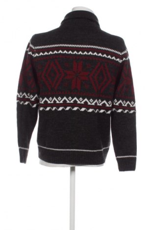 Męski sweter Stormy Life, Rozmiar XL, Kolor Kolorowy, Cena 179,62 zł