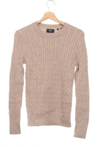 Damenpullover Superdry, Größe M, Farbe Beige, Preis € 21,99