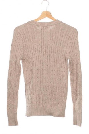 Damenpullover Superdry, Größe M, Farbe Beige, Preis € 21,99