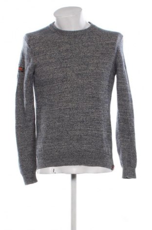 Мъжки пуловер Superdry, Размер M, Цвят Многоцветен, Цена 13,07 €