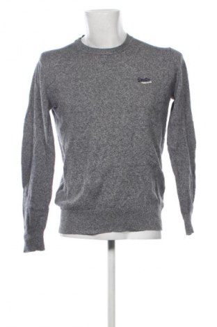 Férfi pulóver Superdry, Méret XL, Szín Szürke, Ár 8 069 Ft