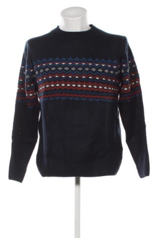 Мъжки пуловер TCM, Размер L, Цвят Многоцветен, Цена 29,00 €