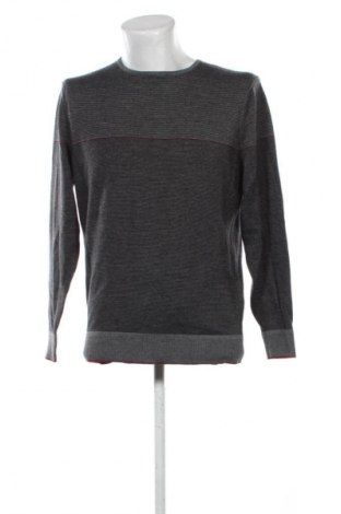 Мъжки пуловер Tailor & Son, Размер XXL, Цвят Сив, Цена 9,20 €