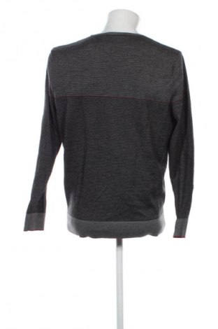 Мъжки пуловер Tailor & Son, Размер XXL, Цвят Сив, Цена 9,20 €