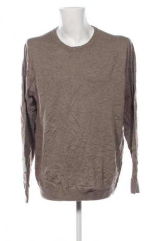 Pánsky sveter  Target, Veľkosť 3XL, Farba Hnedá, Cena  12,95 €