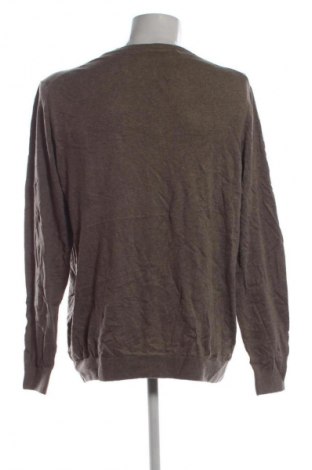 Pánsky sveter  Target, Veľkosť 3XL, Farba Hnedá, Cena  12,95 €