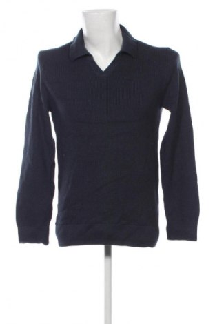 Мъжки пуловер Target, Размер S, Цвят Син, Цена 10,73 €