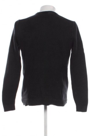 Мъжки пуловер Target, Размер M, Цвят Черен, Цена 5,62 €