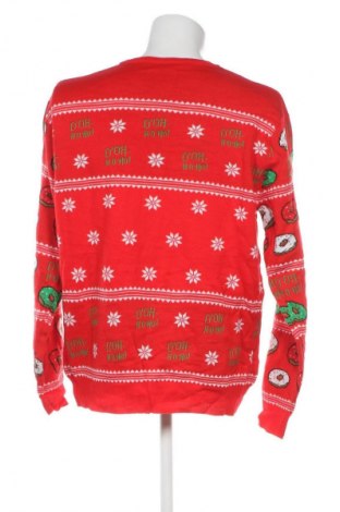 Мъжки пуловер The Simpsons, Размер XL, Цвят Многоцветен, Цена 10,73 €