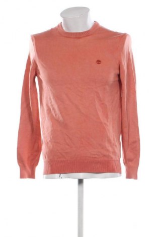 Мъжки пуловер Timberland, Размер S, Цвят Оранжев, Цена 29,65 €