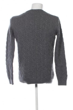 Мъжки пуловер Timberland, Размер M, Цвят Сив, Цена 30,16 €