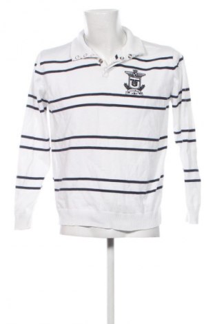 Мъжки пуловер Titto Bluni, Размер XL, Цвят Многоцветен, Цена 23,00 €