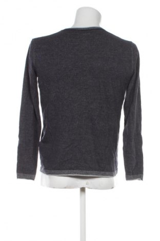 Мъжки пуловер Tom Tailor, Размер M, Цвят Сив, Цена 11,24 €