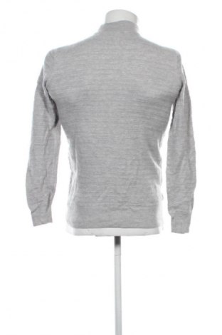 Мъжки пуловер Tom Tailor, Размер S, Цвят Сив, Цена 10,73 €