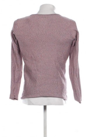 Мъжки пуловер Tom Tailor, Размер S, Цвят Многоцветен, Цена 20,31 €