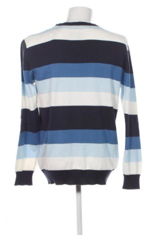 Мъжки пуловер Tom Tailor, Размер XL, Цвят Многоцветен, Цена 41,41 €
