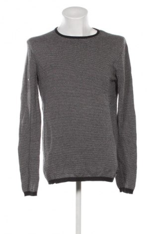 Мъжки пуловер Tom Tailor, Размер M, Цвят Многоцветен, Цена 9,71 €