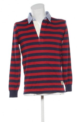 Мъжки пуловер Tom Tailor, Размер M, Цвят Многоцветен, Цена 10,22 €