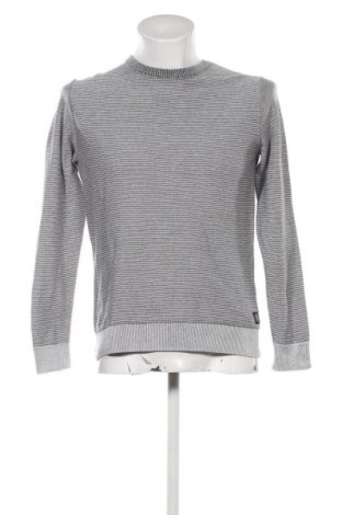 Мъжки пуловер Tom Tailor, Размер L, Цвят Многоцветен, Цена 10,22 €