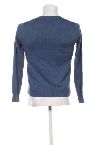 Herrenpullover Tom Tailor, Größe S, Farbe Blau, Preis 11,99 €