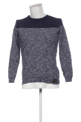 Мъжки пуловер Tom Tailor, Размер S, Цвят Многоцветен, Цена 29,57 €