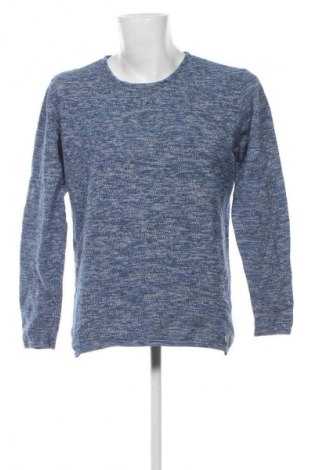 Мъжки пуловер Tom Tailor, Размер XL, Цвят Многоцветен, Цена 10,22 €