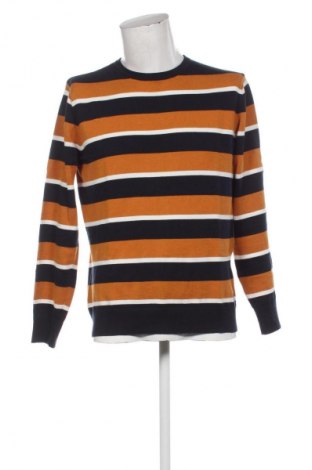 Мъжки пуловер Tom Tailor, Размер L, Цвят Многоцветен, Цена 24,55 €