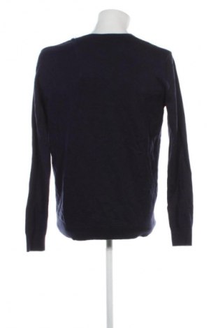 Мъжки пуловер Tom Tailor, Размер XL, Цвят Син, Цена 12,78 €