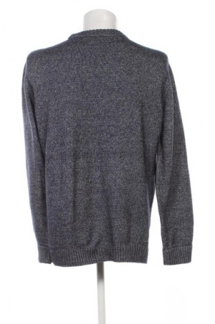Мъжки пуловер Tom Tailor, Размер XXL, Цвят Син, Цена 12,27 €