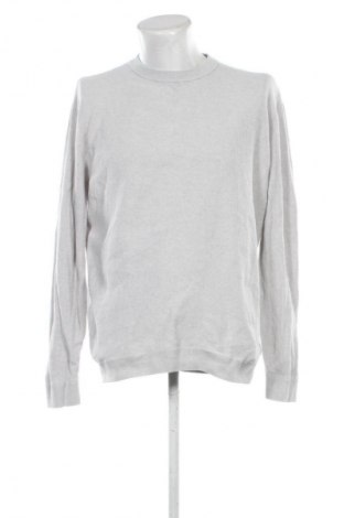 Męski sweter Tom Tailor, Rozmiar XL, Kolor Szary, Cena 147,89 zł