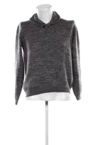 Ανδρικό πουλόβερ Tom Tailor, Μέγεθος L, Χρώμα Πολύχρωμο, Τιμή 25,00 €