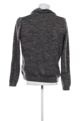 Ανδρικό πουλόβερ Tom Tailor, Μέγεθος L, Χρώμα Πολύχρωμο, Τιμή 25,00 €