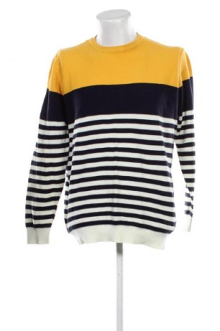 Мъжки пуловер Tom Tompson, Размер XXL, Цвят Многоцветен, Цена 7,15 €