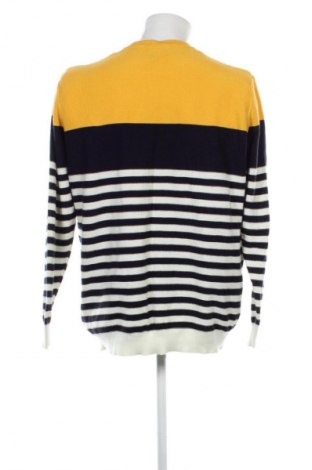Мъжки пуловер Tom Tompson, Размер XXL, Цвят Многоцветен, Цена 7,15 €