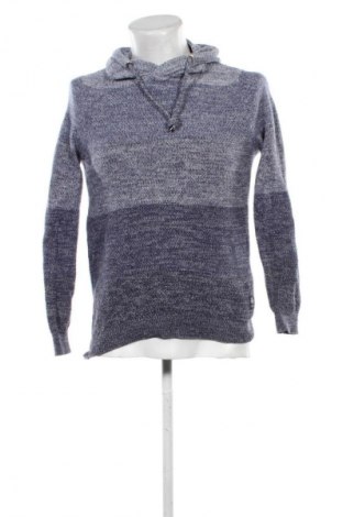 Pánský svetr  Tom Tompson, Velikost S, Barva Modrá, Cena  199,00 Kč