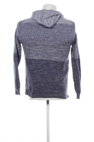 Pánský svetr  Tom Tompson, Velikost S, Barva Modrá, Cena  199,00 Kč