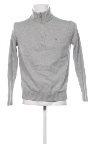 Мъжки пуловер Tommy Bahama, Размер M, Цвят Сив, Цена 29,14 €
